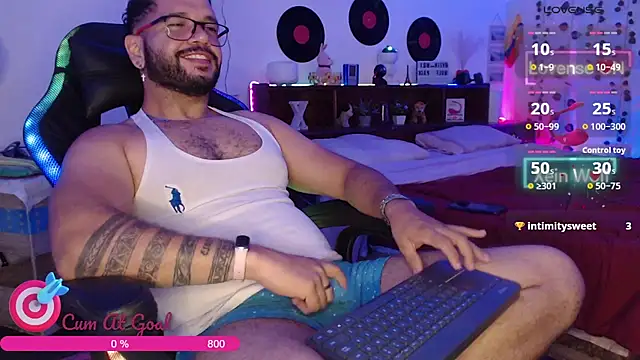 Xein_WoIf webcam