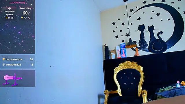 jeisonstark webcam