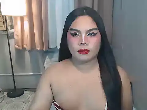 TSbrianaHugeCock webcam