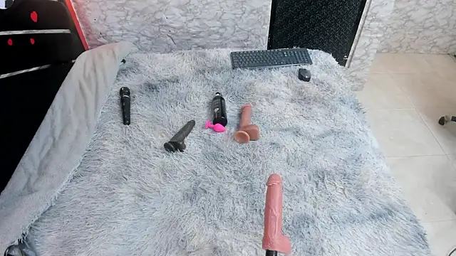 IVISBOUNCYASS