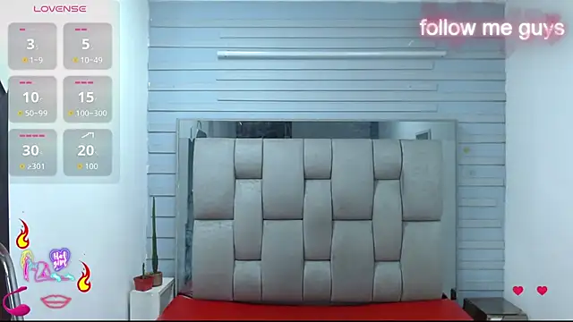 evelin_zaens webcam