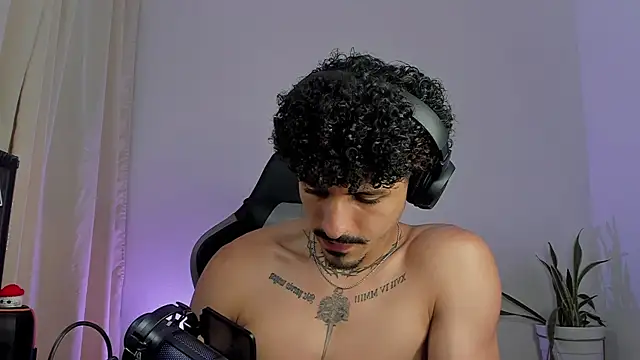 Lukeetaylor webcam