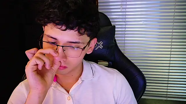 SrJacobs webcam