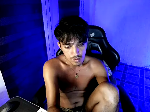 Spicy_RowyCam webcam