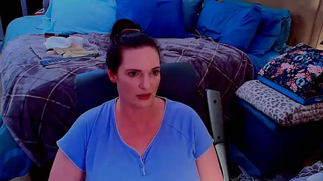 ninajaymes webcam