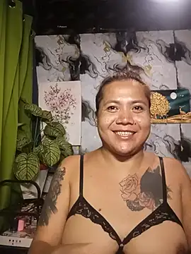 NasttyMaria webcam