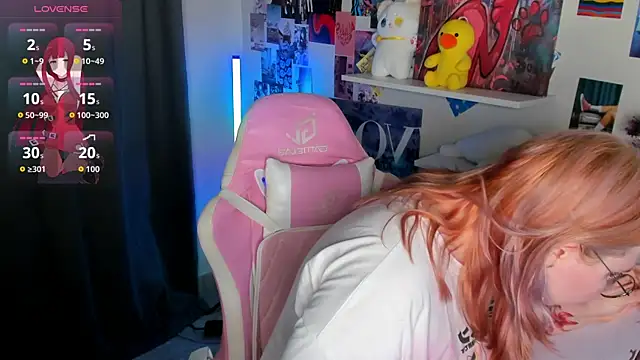 Alice_Kitagawa webcam