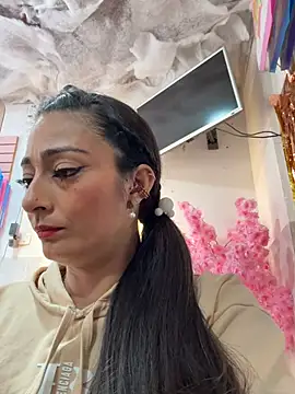 IsabellaMariet webcam