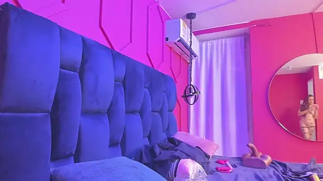 chantall1375 webcam