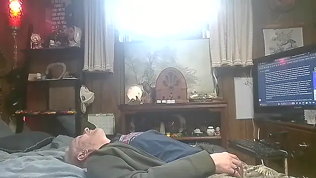 Makowboy webcam