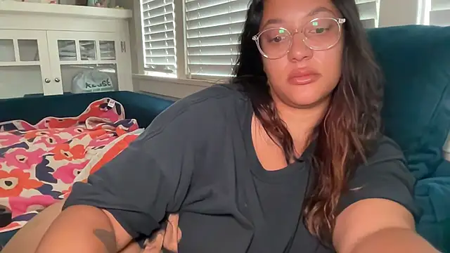 dreamyriri webcam
