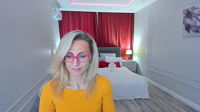 MuseOfStage webcam