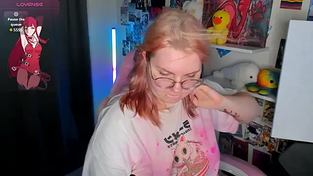 Alice_Kitagawa webcam