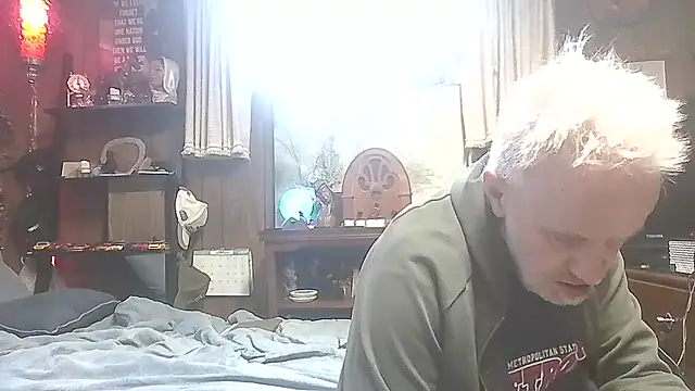 Makowboy webcam