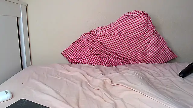 Just_alice webcam