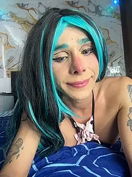 Mydreams69 webcam