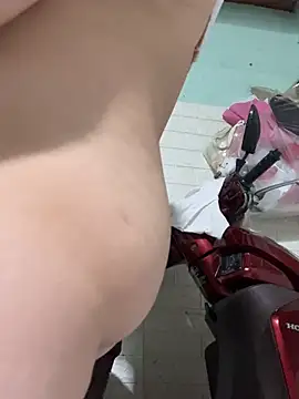 Talaxe_7 live cam on StripChat