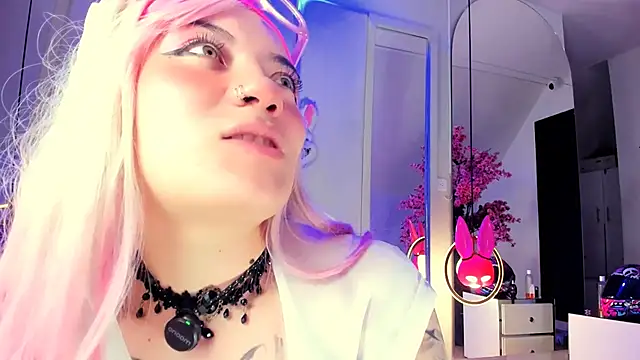 Broklinwhite_ webcam