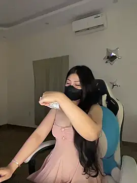 __MeiMei__ webcam