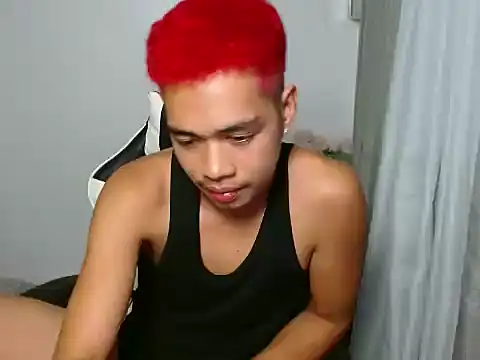 curlyasian_njxx webcam