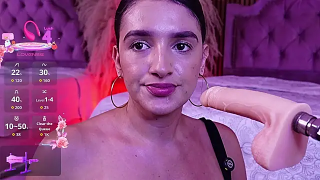 Violett_hott_ webcam