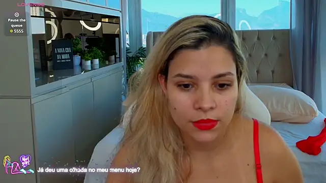 Florence_Ford webcam