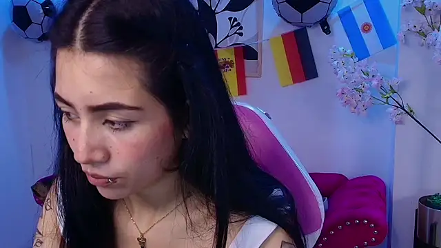Rainy_doll webcam
