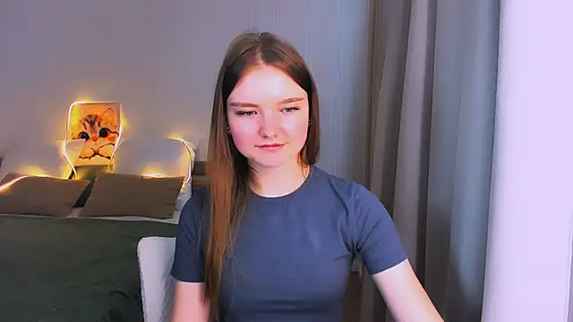 LookEva webcam