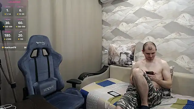 SerzhKorol1 webcam