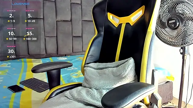 brian_smitth webcam