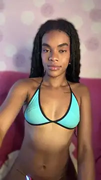 Cammgirlmii webcam