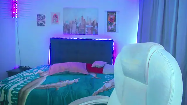 goth_minerva webcam