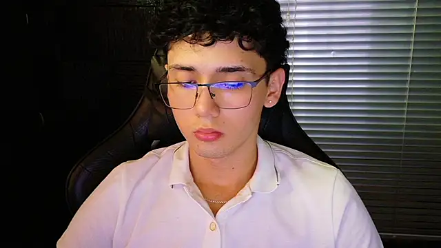 SrJacobs webcam