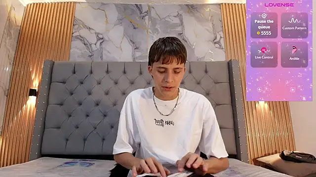 Pavo_tv webcam