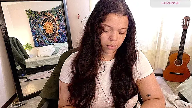 Amanda_sweet webcam