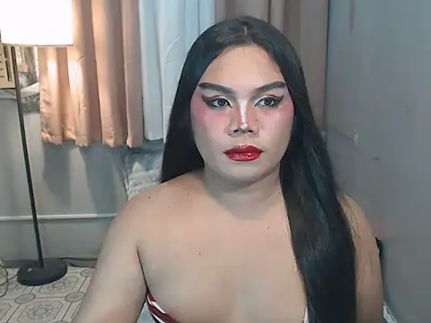 TSbrianaHugeCock webcam