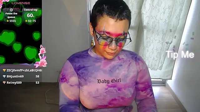 Cherry_vald webcam