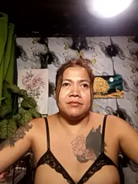 NasttyMaria webcam