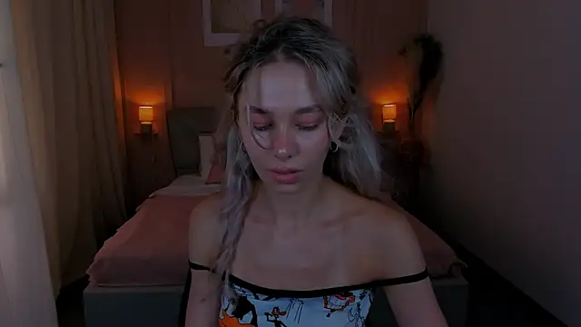 LuluAlis webcam