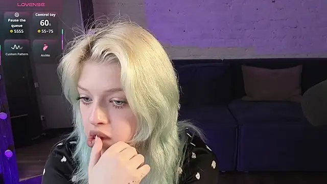 Clown_Princess webcam