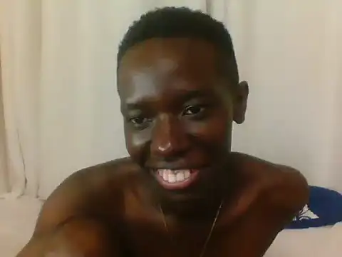 Goldy_petite webcam