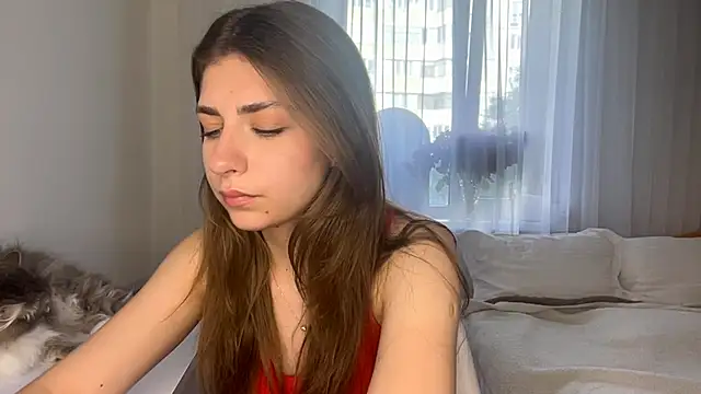 Adrll_Cute webcam