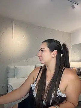 ava_blue webcam