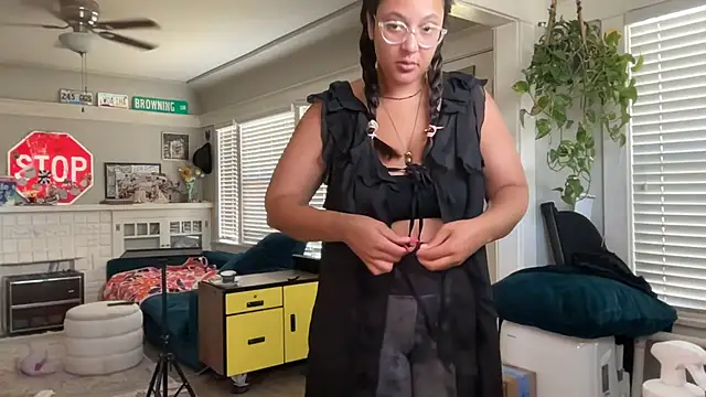dreamyriri webcam