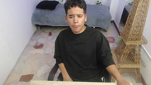Santiago_Acosta_ live sex cam