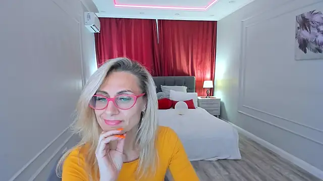 MuseOfStage webcam