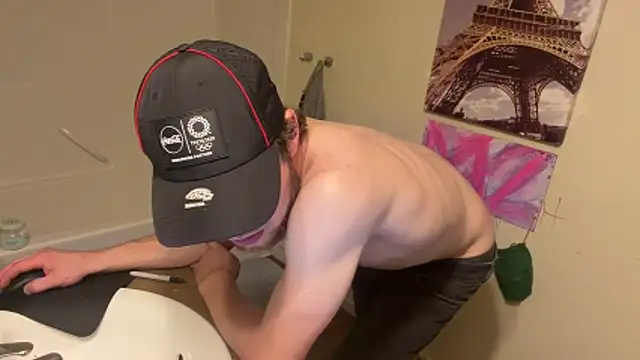 Bad_Boy69_MattZZZ webcam
