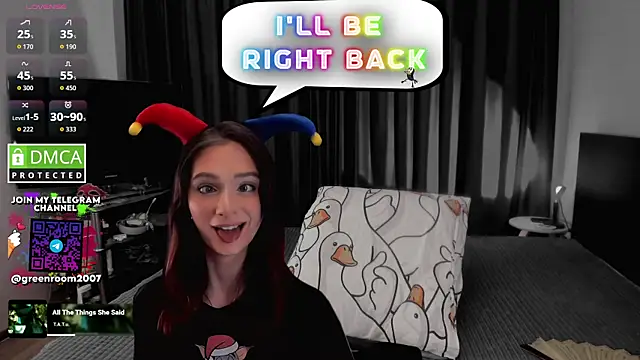 Lee_Loo webcam