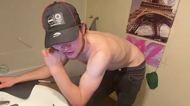 Bad_Boy69_MattZZZ webcam