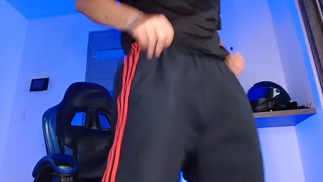 SexyBoy-Bigclit webcam